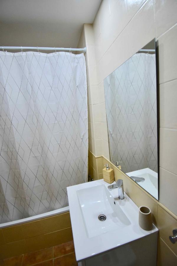 Bahia Marinas - Tu Hogar Con Jardin Privado! Apartment Vera Exterior photo