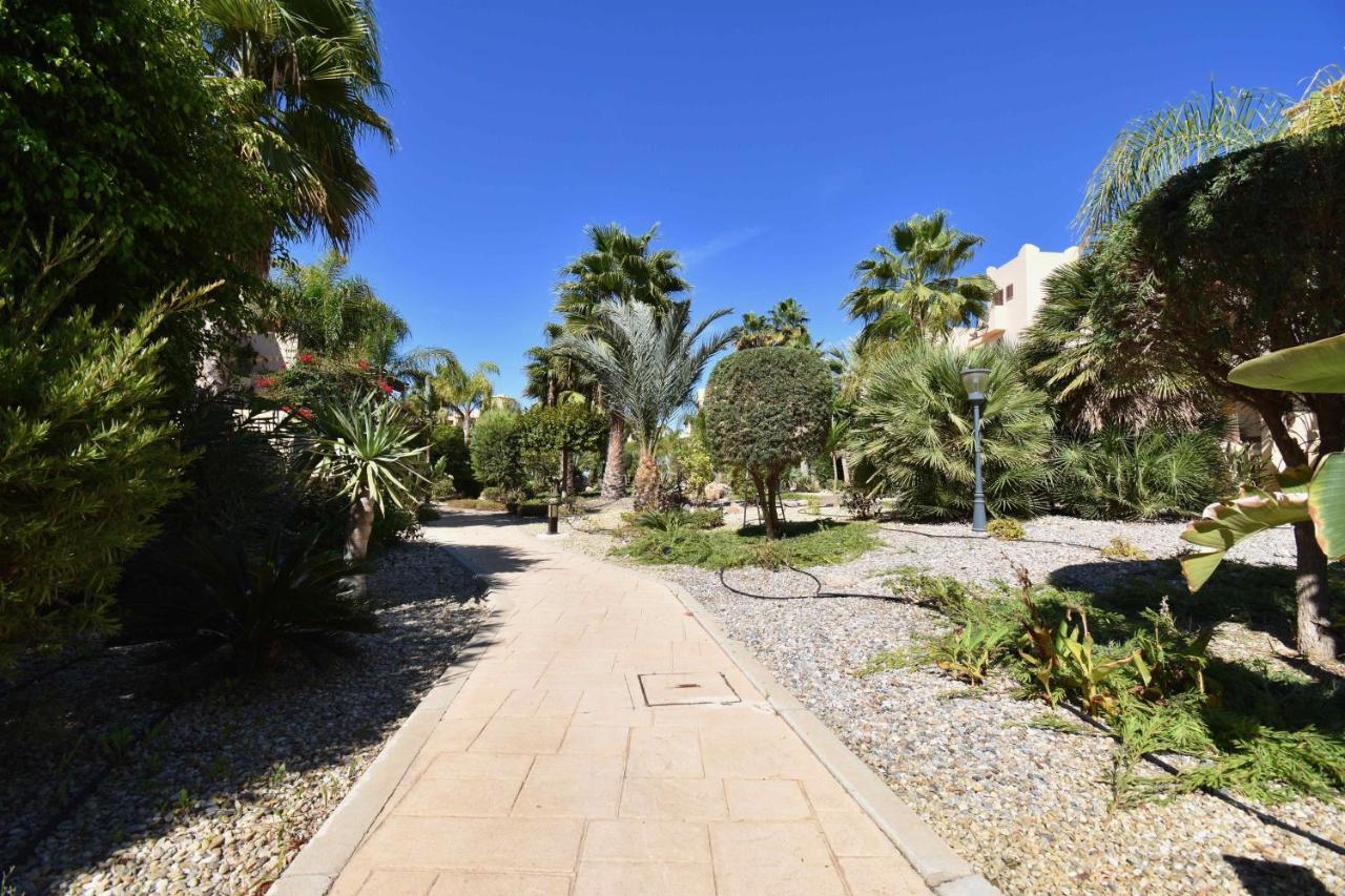 Bahia Marinas - Tu Hogar Con Jardin Privado! Apartment Vera Exterior photo